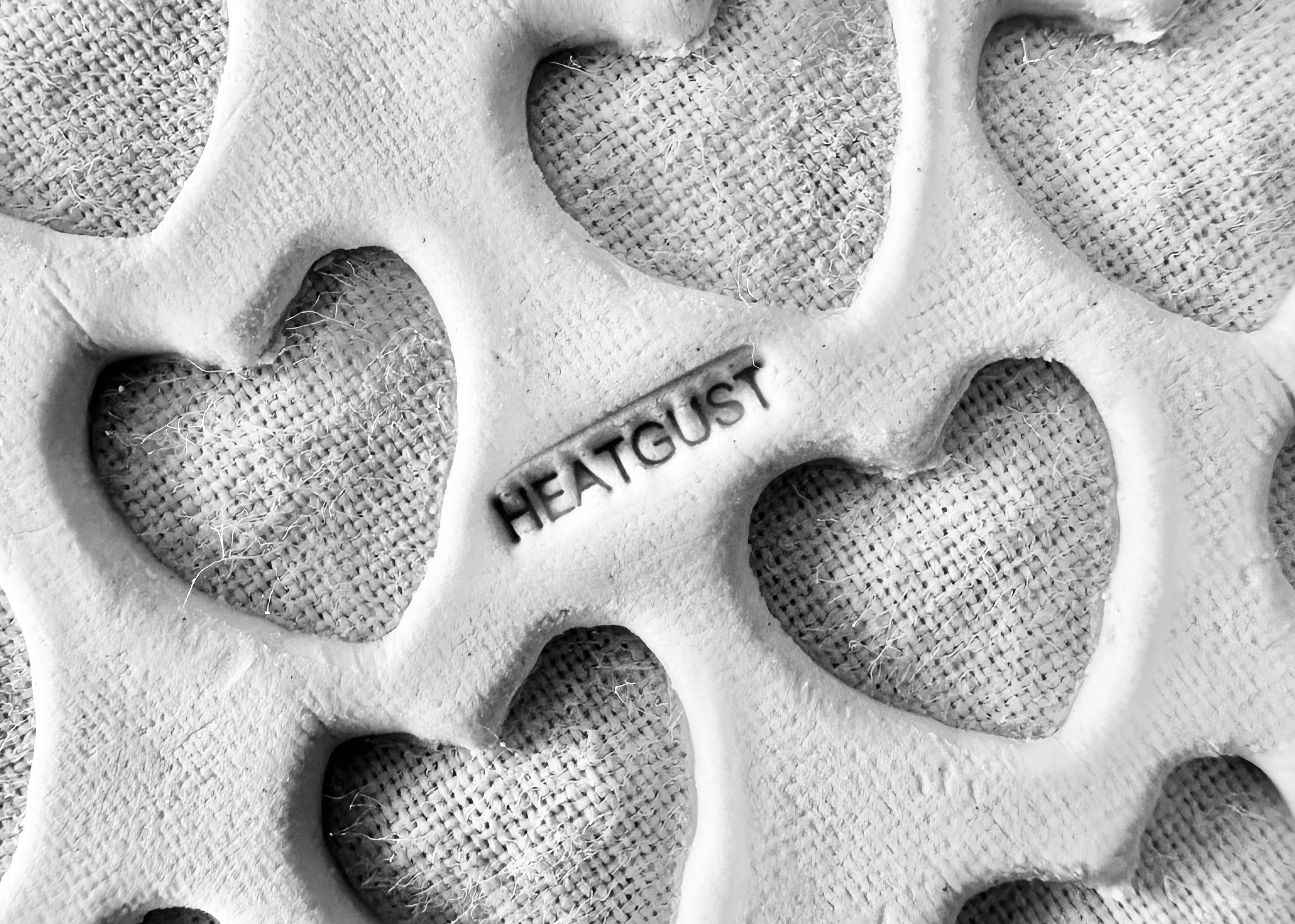 HEATGUST Gift Card